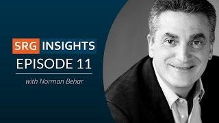 Accountability to the Sales Process | SRG Insights EP 11