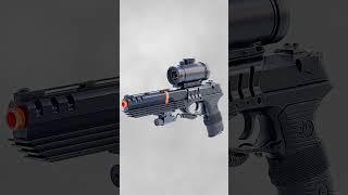 The RAREST Airsoft Guns Ever Made