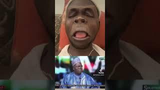 Borom rew mi à Sa Ndiogou à  mourir de rire