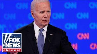 Biden’s ‘bad situation’ has ‘only gotten worse’: Karl Rove