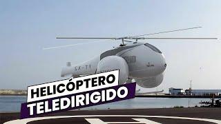 ¡Increíble! ¿Cómo Funcionan los Helicópteros Teledirigidos? ¡Todo lo que Necesitas Saber!