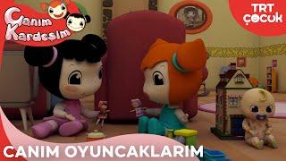 Canım Kardeşim - Canım Oyuncaklarım