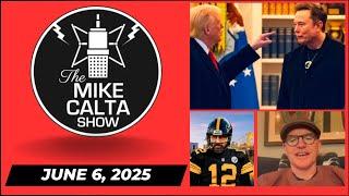 The Mike Calta Show 06062025