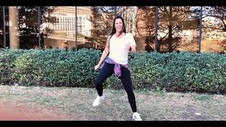 Tara Romano Dance Fitness - Hola Flo Rida Feat. Maluma