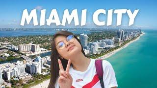 A wonderful trip in Miami (part 1/2)