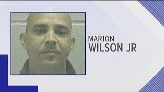 Marion Wilson Jr. executed in Georgia