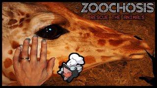 SAVE THE ANIMALS! THEY'RE REALLY CUTE! (For Now...) | Zoochosis