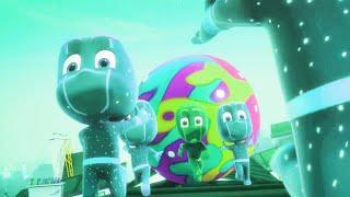 Catboy Squared | COMPILATION | PJ Masks Funny Colors | Cartoons for Kids