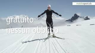 Showreel mobilesport.ch - I