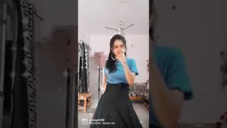 Number likh- tony kakkar/Nikki tamboli #shorts#dancevideo/ Anita giri