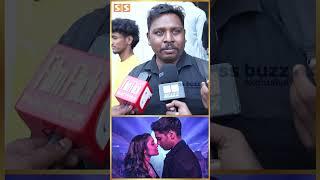 Dhanush நல்லா Direct பண்ணிருந்தாலும் Nepotism தெரியுது... NEEK Review