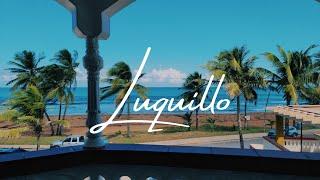 Luquillo (Cinematic Short Film) - Noble is Global