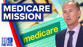 Sydney GP on troubling state of Medicare system | 9 News Australia