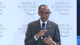 President Kagame Calls on Africans to Embrace Free Movement for AfCFTA Advancement