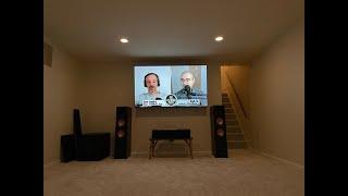AVRant Podcast #742: ASR Flame ON! (Audio Science Review Rant, 4:3 on a 'Scope Screen & more)