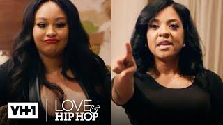 Khadiyah Meets All Of Yung Joc's Children’s Mothers & It Goes Left | S4 E8 | Love & Hip Hop: Atlanta