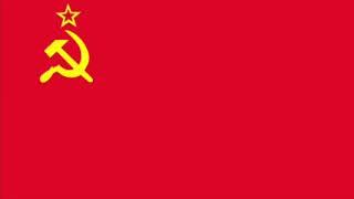 USSR National Anthem 1 Hour