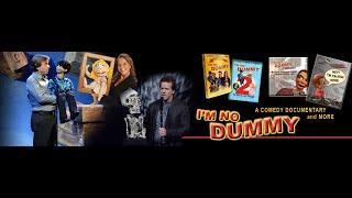 May 7   I’M NO DUMMY Facebook Trailer