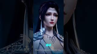 breath yun yun edit # btth #donhua #yun yun