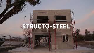 USG STRUCTO-STEEL®