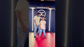 Marjaani ️‍#kashishpatel #netrapatel #duetdance #dancepractice #danceviral #dancevideo #shorts