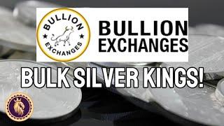 BULLION EXCHANGES BULLION DEALER REVIEW: WHAT YOU NEED TO KNOW!