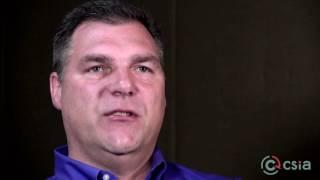 A vision for CSIA: What the future holds for system integration
