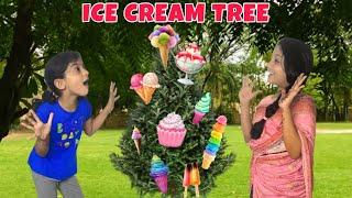 Ice cream tree  | Minshasworld