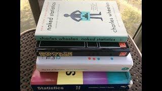 The fantastic four Statistics books