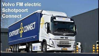 BIGtruck Schotpoort Volvo FM Electric