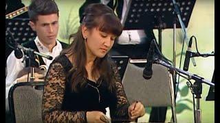 O'zbek xalq kuyi - Qo'shchinor / Узбекская народная мел. - Кушчинор / Uzbek folk melody - Qoshchinor