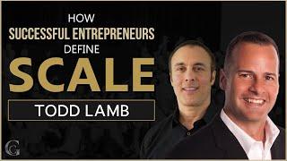 How Successful Entrepreneurs Define Scale | Chris Guerriero