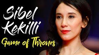 Sibel Kekilli | Game of Thrones | Hot and Bold Compilation | Viral Productions