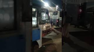 APSRTC Tirupati busstand | Tirumala Tirupati #thirumala #tirupati #busjourney #Soorazd