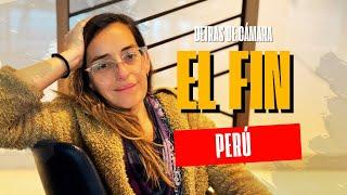 DIA 40 | El Gran Final: 40 Episodios en Perú y lo que Viene