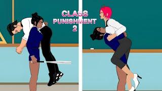 Class Punishment 2 || College Story || Lift And Carry || Bearhug || Dc2