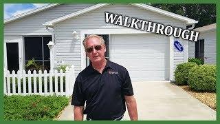 Walkthrough For Absentee Owner | With Ira Miller