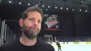 Reaction: Sheffield Steelers 2-4 Dundee Stars 24/11/24