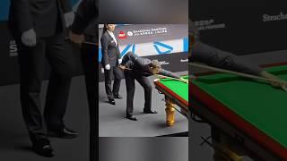 Master the Basics of Snooker: Perfecting Your Bridge, Grip, Stance & Stability