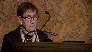 Linda S. Ferber: "Collecting American Art: Building a National Narrative"