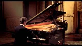 Francesco Libetta plays Arabesques on J. Strauss "The Blue Danube Waltz" by Adolf Schulz-Ever