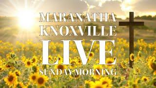 Maranatha Romanian Church Knoxville LIVE 09:00AM