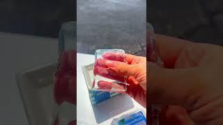 Wax melt that looks like slime  shop jelly at illuminatedbymia.com
