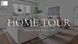 2365 E Tiger Lily Dr | Boise Home For Sale