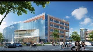 Sentara Healthcare to build $93.5 million state-of-the-art cancer center