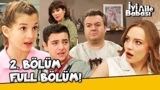 İyi Aile Babası - 2. Bölüm Full HD