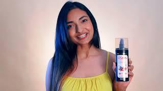 How To Reduce Hairfall & Dandruff |  Soulflower Onion Hair Oil | Hair strengthening, Nourishment