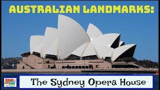 The Sydney Opera House For Kids!