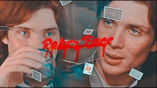  POKER FACE | Jackson Rippner