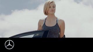 Susie Wolff: The Racing Driver – Mercedes-Benz original